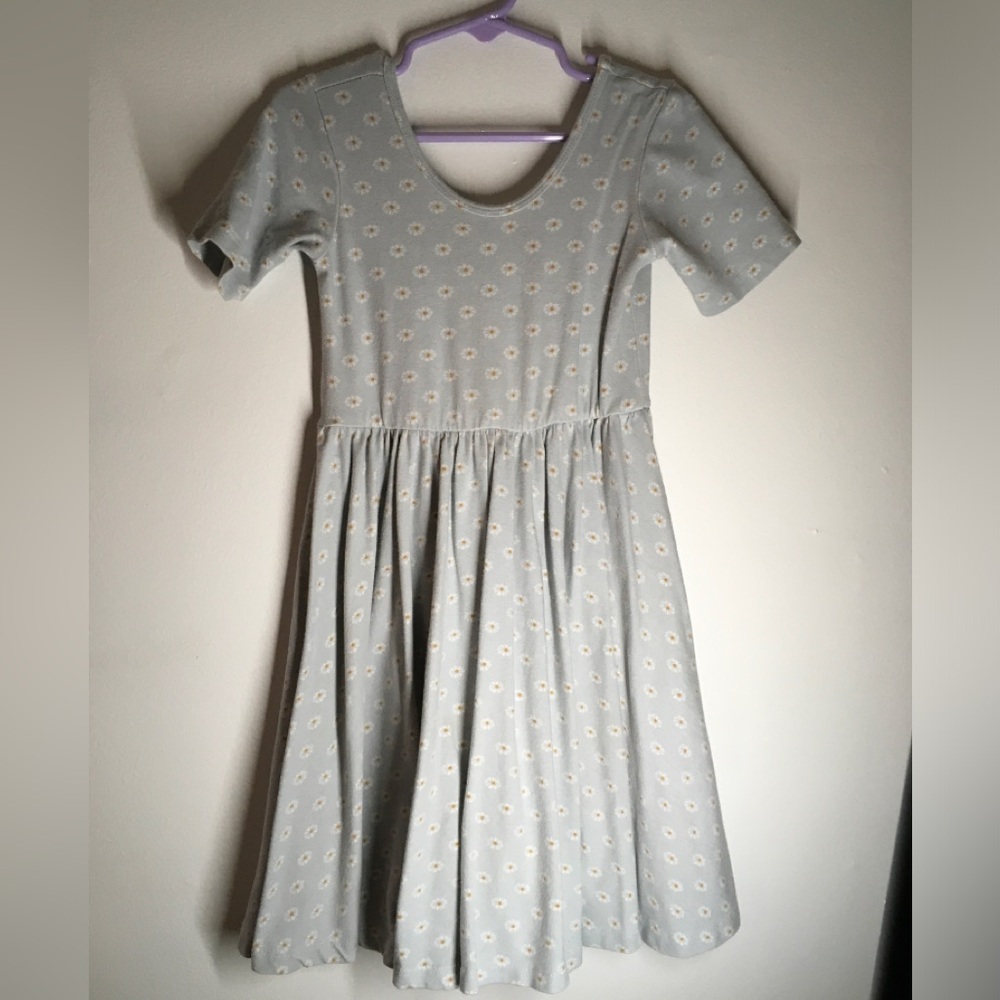 Alice + Ames dress